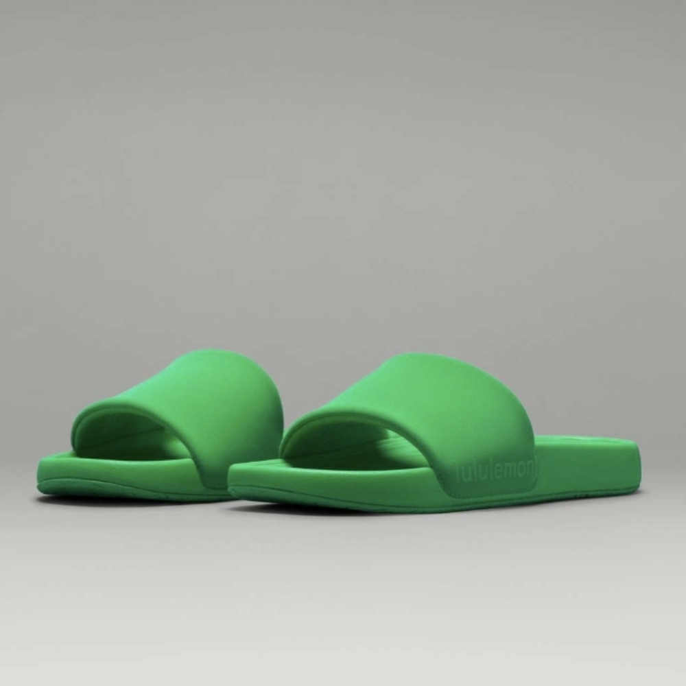 Lululemon Womens Restfeel Slide